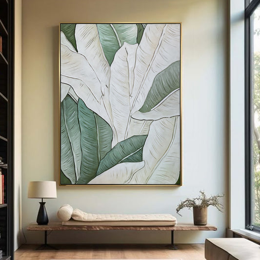 Verdant Awakening