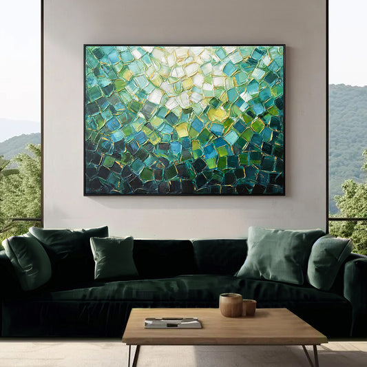 Emerald Forest