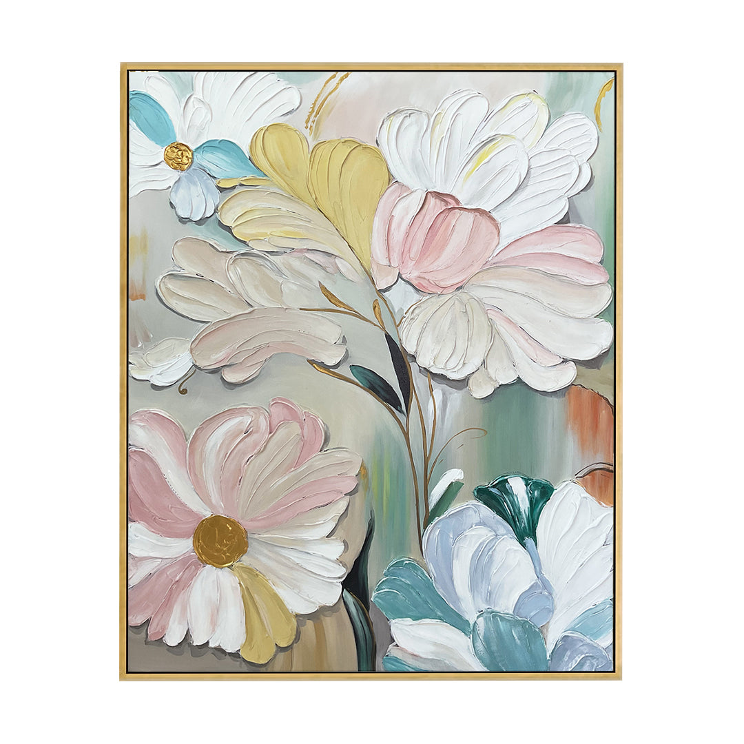 Kiss of Spring