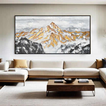 Golden Summit
