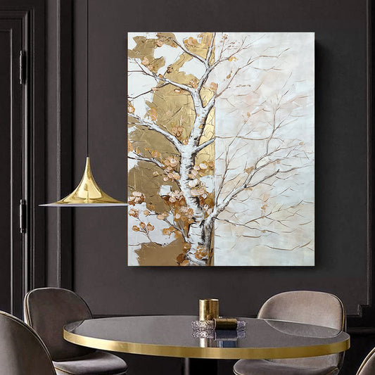 Seasons of Gold