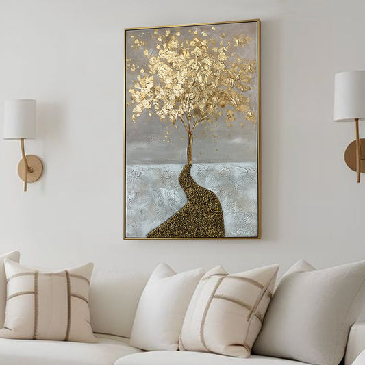 Tree of Wealth