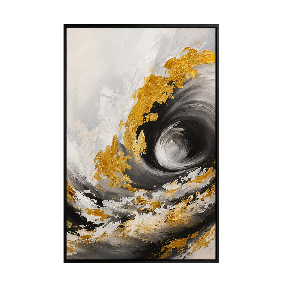 Obsidian Tide