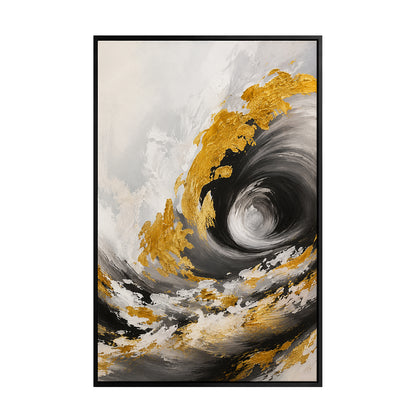 Obsidian Tide