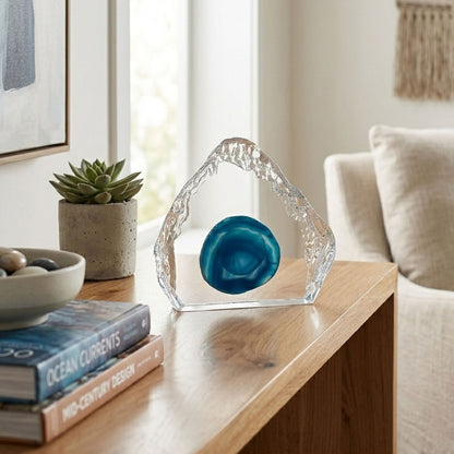 Ocean Agate