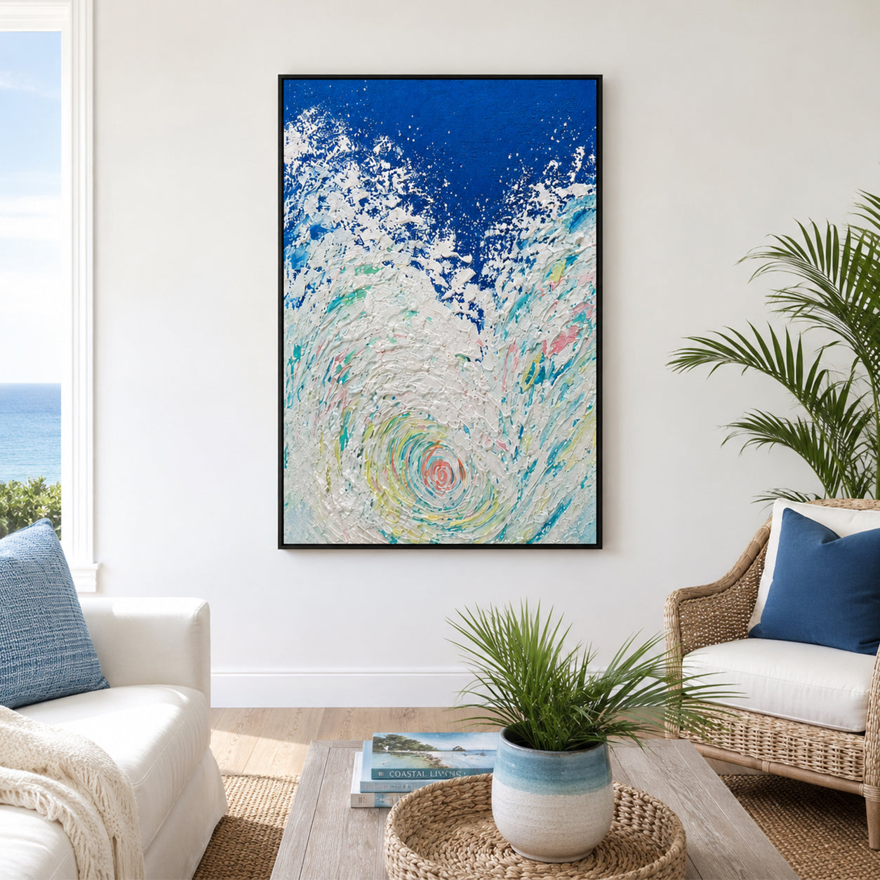 Ocean Daydream