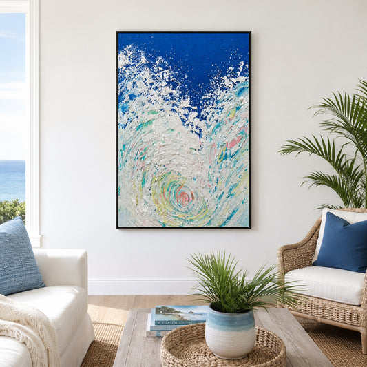 Ocean Daydream