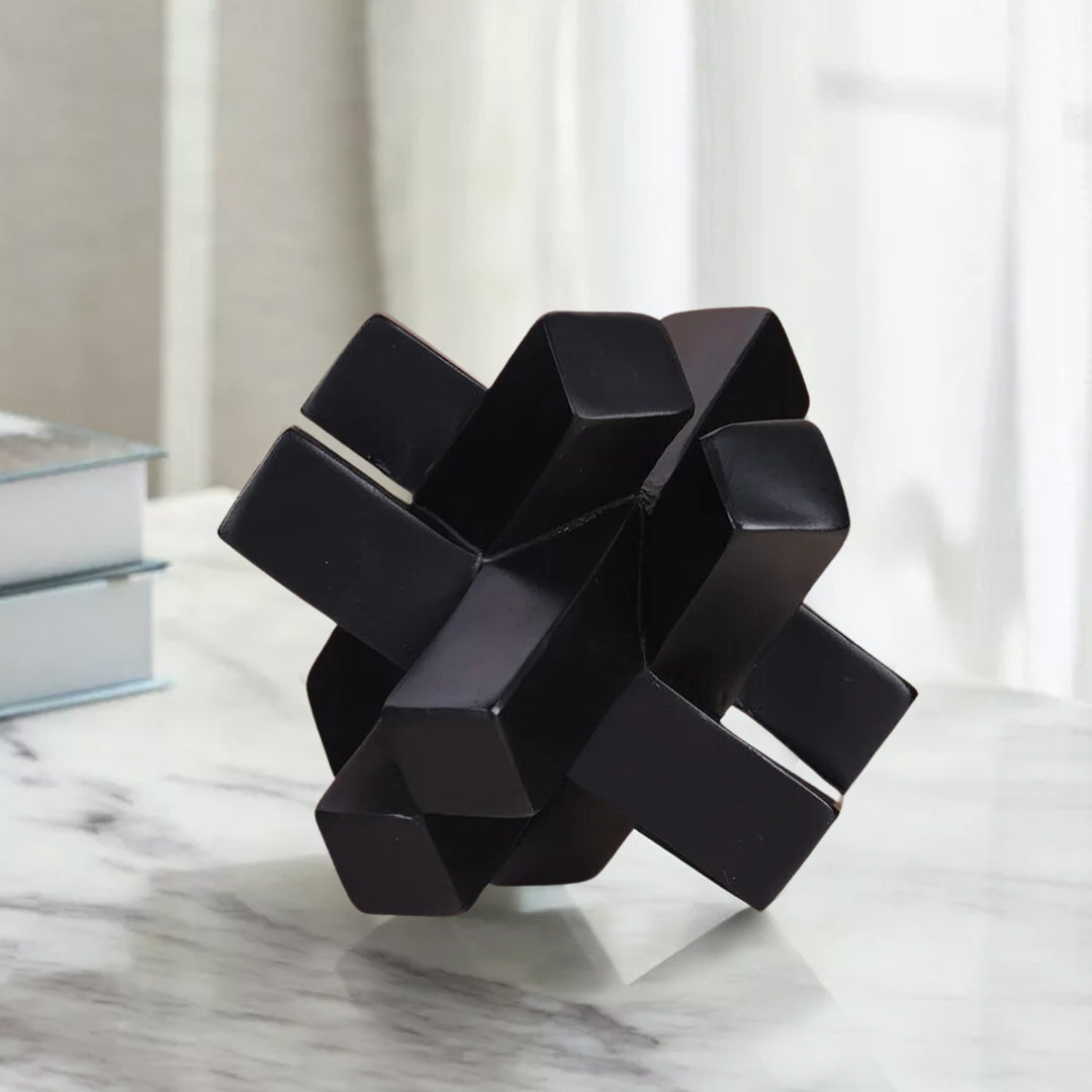 Puzzle Sculpture Perfect Pieces puzzle-sculpture-perfect-pieces