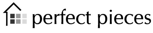 Perfect Pieces logo