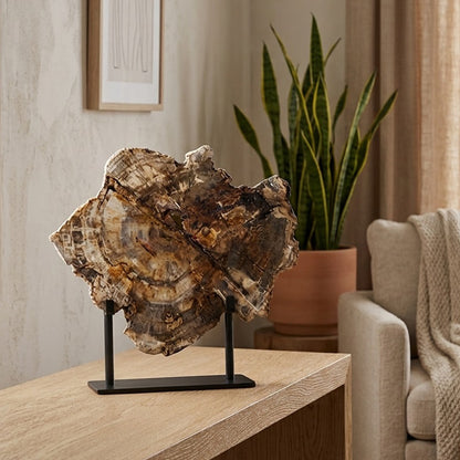 Raw Earth
