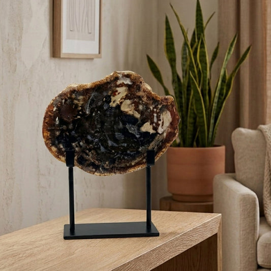 Raw Earth