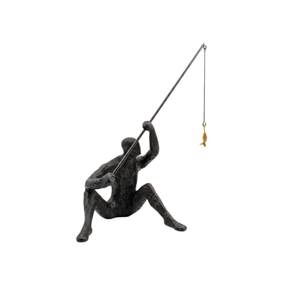 Reeling Ambition