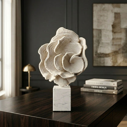 Sculpted Layers