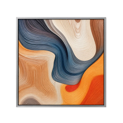 Sculpted Terrain