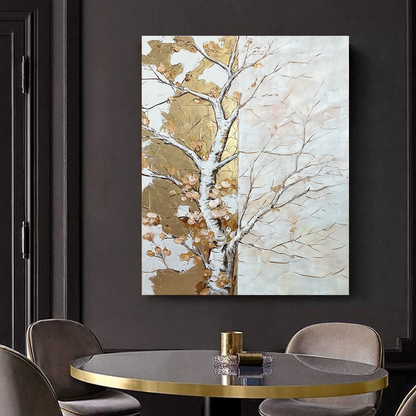 Seasons of Gold