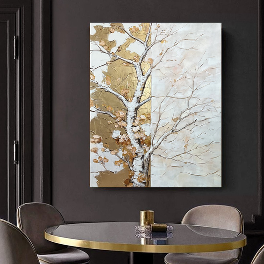 Seasons of Gold