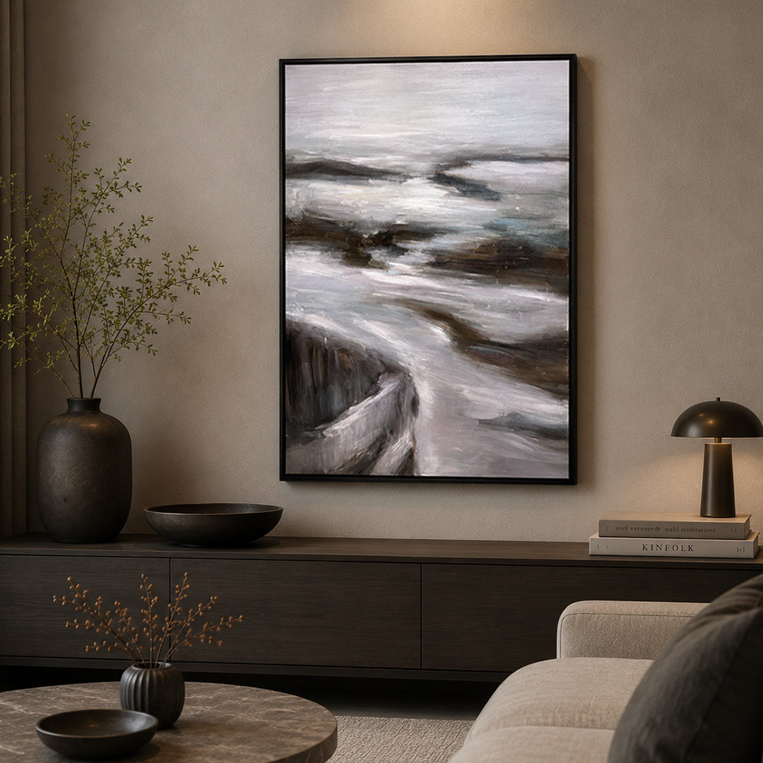 Silver Horizon