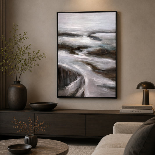 Silver Horizon