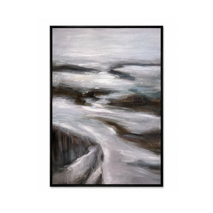 Silver Horizon