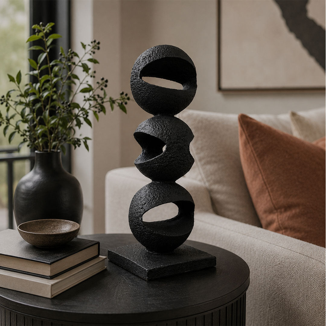 Stacked Balance