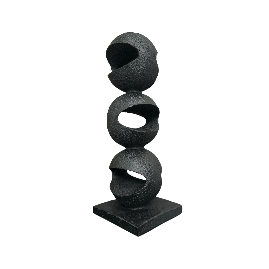 Stacked Balance
