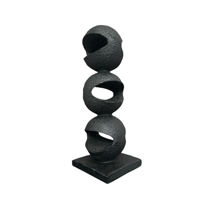 Stacked Balance
