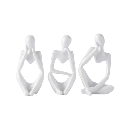 The Mindful Trio
