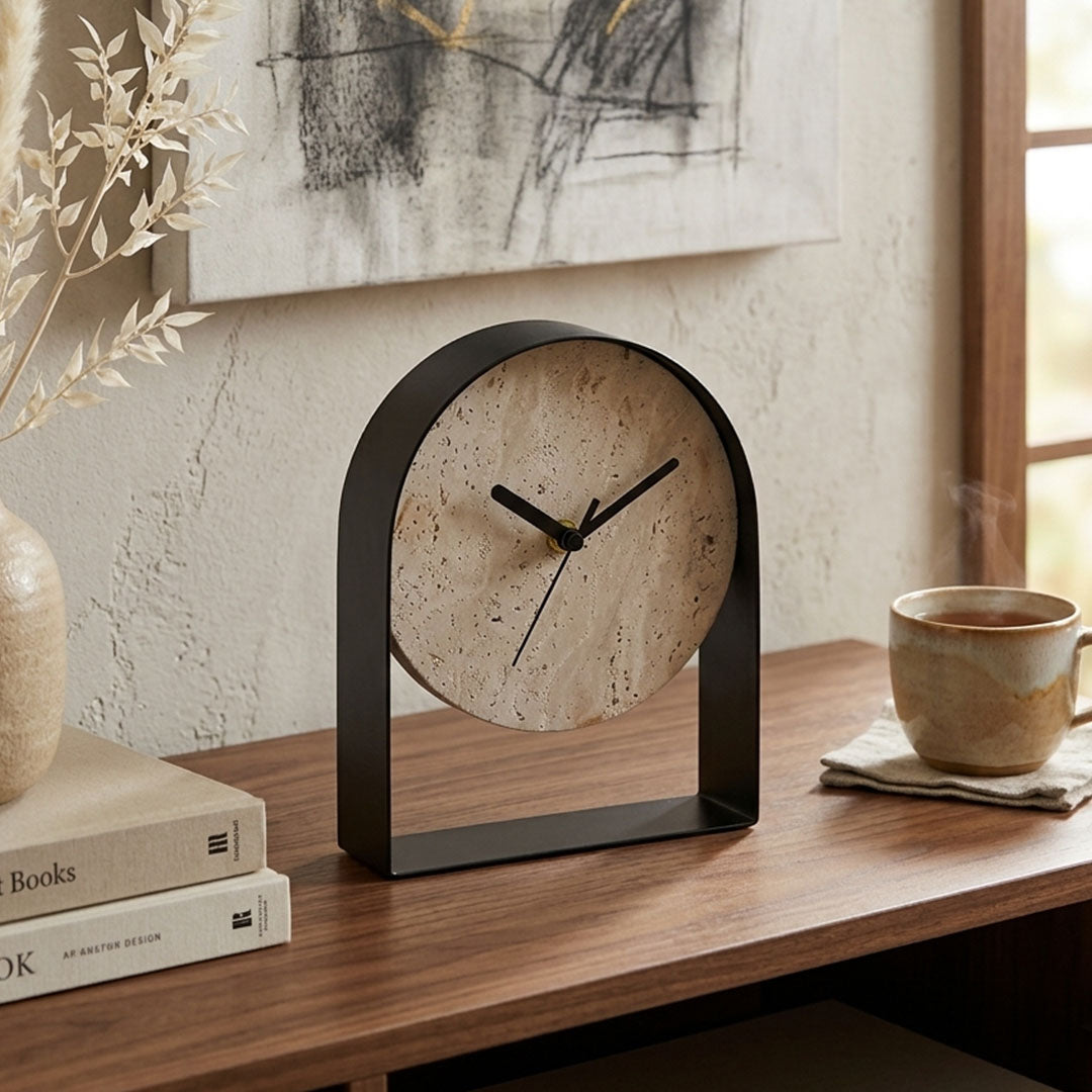 Timeless Arch
