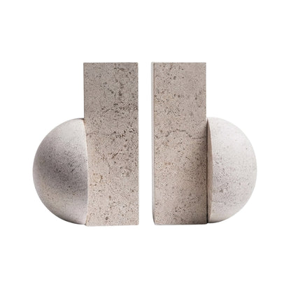 Twin Spheres