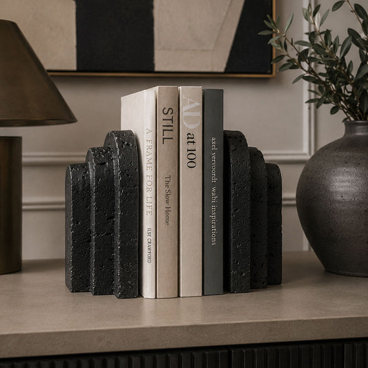 Urban Frame Bookends