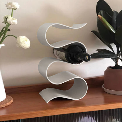 Wine Stand Swirl