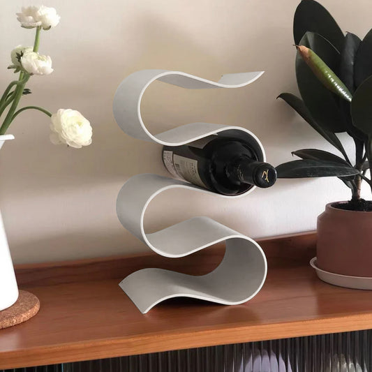 Wine Stand Swirl