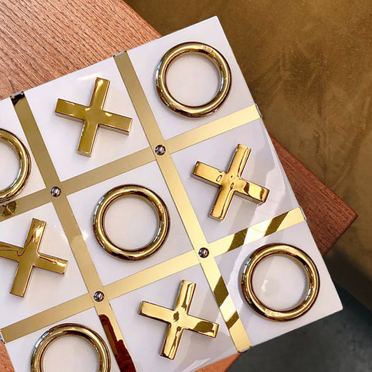 Tic-Tac-Toe 1