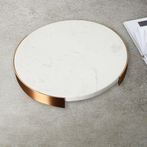 Marble Tray Stage
