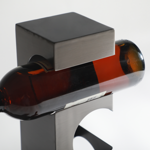 Wine Stand Cube