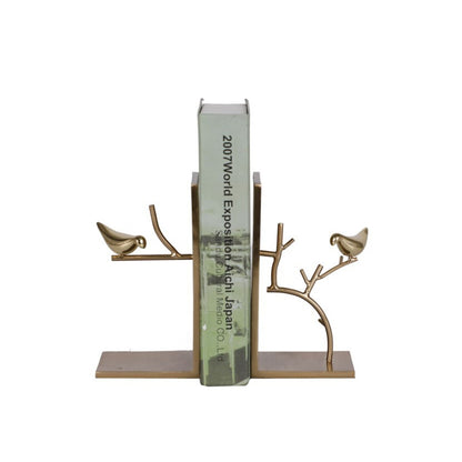 Birds Bookend