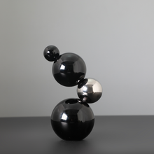 Load image into Gallery viewer, Four Ball Sculpture
