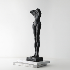 Female Body Sculpture