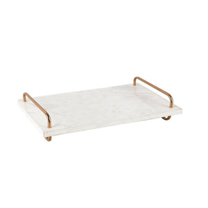 Marble Tray Curve