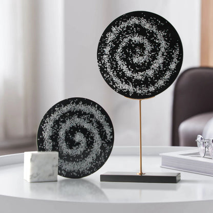 Twirl Tabletop