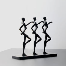 Load image into Gallery viewer, Modern Dancer Charcoal
