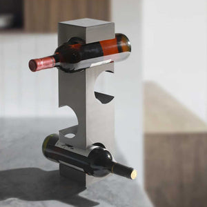 Wine Stand Cube
